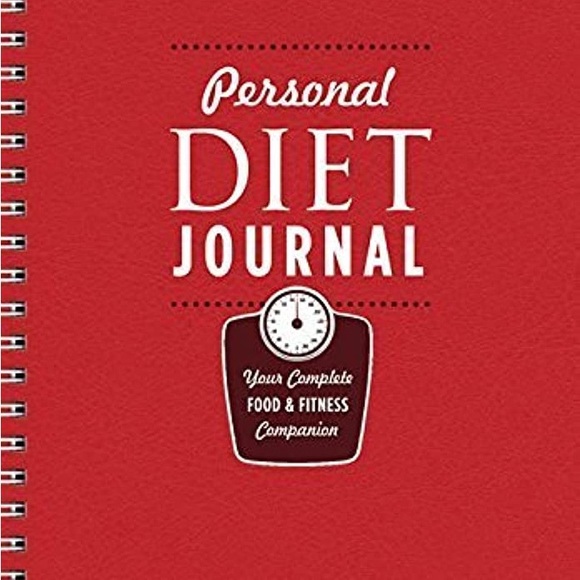 2 great guided journals: Ask and You will Succeed and the Personal Diet Journal - Picture 2 of 2